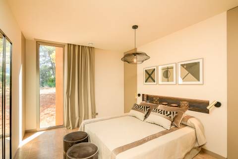 Apartamento T1 de luxo