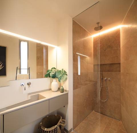 Apartamento T1 de luxo