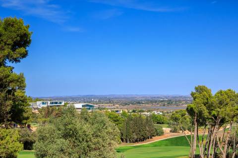 Apartamento T1 de luxo