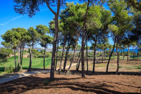 Apartamento T1 de luxo