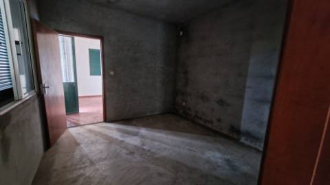 Moradia T2 no Arco da Calheta