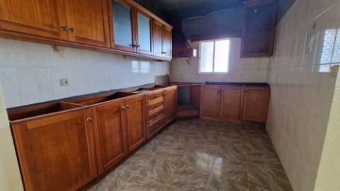 Moradia T2 no Arco da Calheta