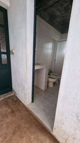 Moradia T2 no Arco da Calheta