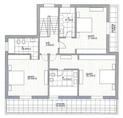 Moradia T3 com piscina Infinita no Funchal