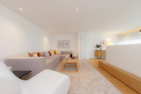 Penthouse nas Antas - Porto