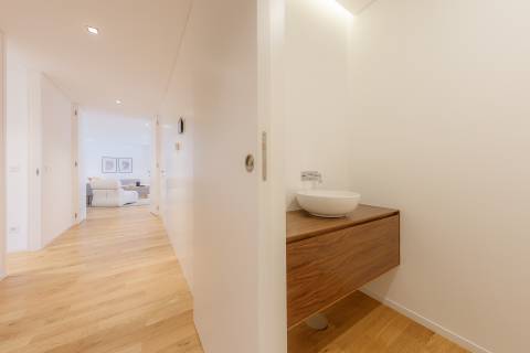 Penthouse nas Antas - Porto