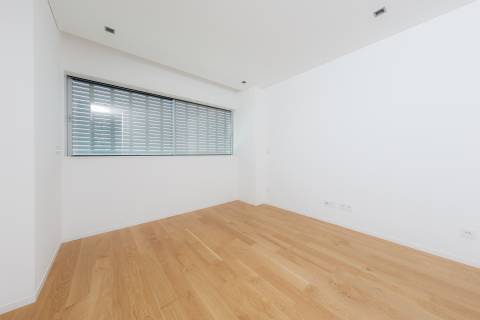 Penthouse nas Antas - Porto