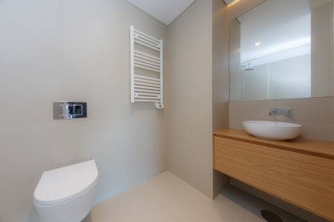 Penthouse nas Antas - Porto