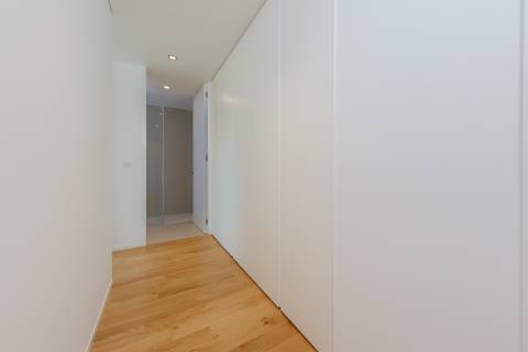 Penthouse nas Antas - Porto