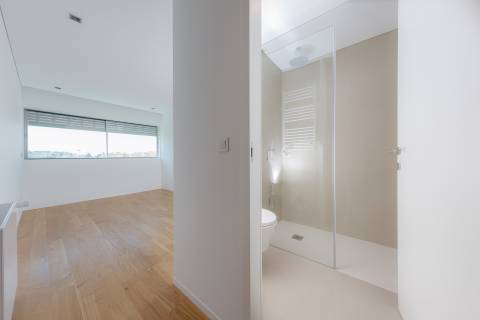 Penthouse nas Antas - Porto