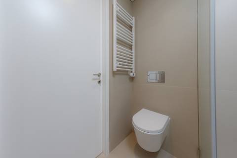 Penthouse nas Antas - Porto
