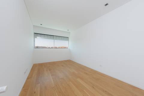 Penthouse nas Antas - Porto