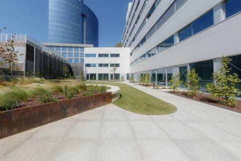 Penthouse nas Antas - Porto