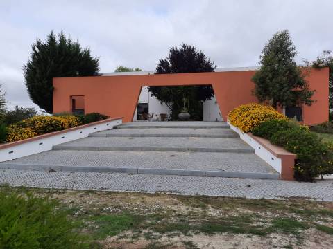 Quinta de Eventos em Nisa (Alentejo)