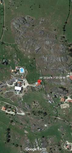 Quinta de Eventos em Nisa (Alentejo)