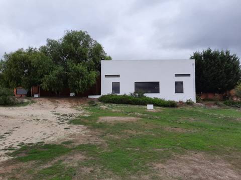 Quinta de Eventos em Nisa (Alentejo)