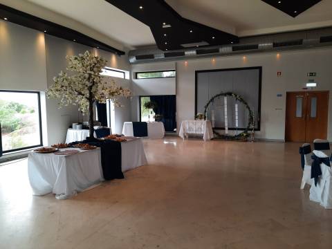 Quinta de Eventos em Nisa (Alentejo)