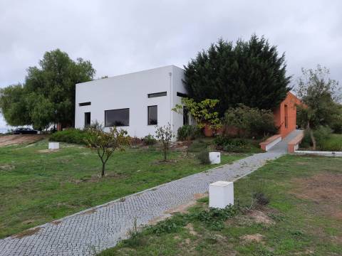 Quinta de Eventos em Nisa (Alentejo)