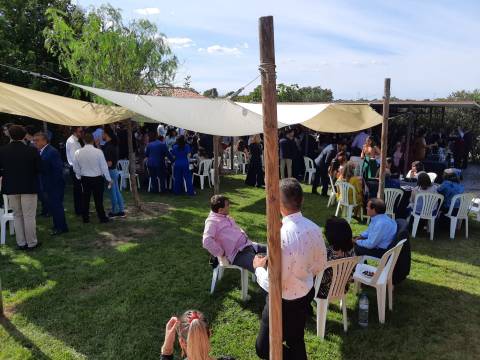 Quinta de Eventos em Nisa (Alentejo)