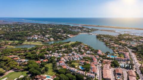 Loja com excelente localização em Albufeira