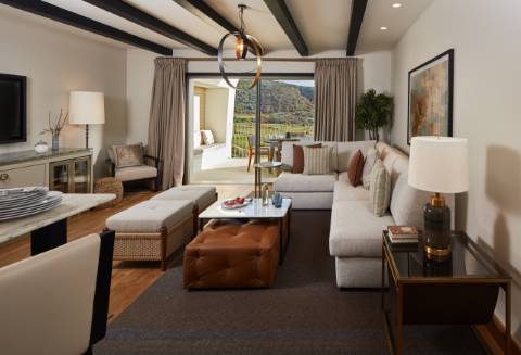 Moradia T4 em empreendimento de luxo