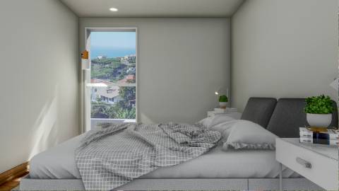 Moradia Geminada T3 em Câmara de Lobos