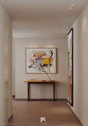 Apartamento Mobilado T2 no Centro do Funchal