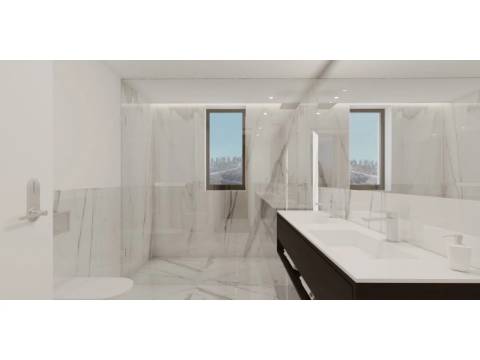 Apartamento T2 com vista sobre a Foz do Douro, Gaia