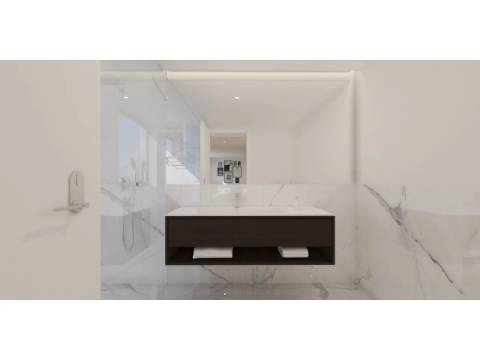 Apartamento T2 com vista sobre a Foz do Douro, Gaia