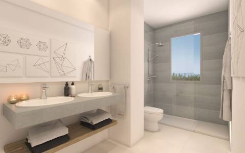 LAR Bay - O mar em sua casa