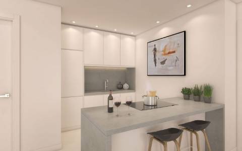 LAR Bay - O mar em sua casa