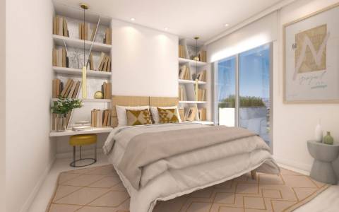 LAR Bay - O mar em sua casa