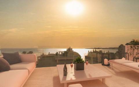 LAR Bay - O mar em sua casa