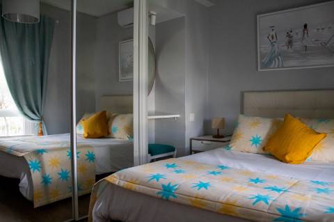 Moradia T3 totalmente renovada e Mobilada em zona Calma de Vilamoura com piscina