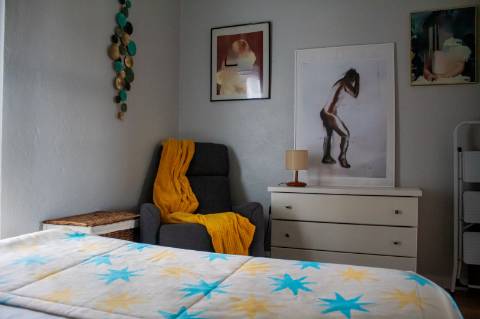 Moradia T3 totalmente renovada e Mobilada em zona Calma de Vilamoura com piscina