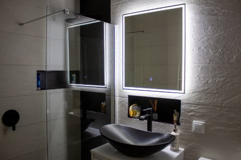 Moradia T3 totalmente renovada e Mobilada em zona Calma de Vilamoura com piscina