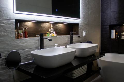 Moradia T3 totalmente renovada e Mobilada em zona Calma de Vilamoura com piscina