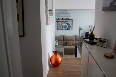 Moradia T3 totalmente renovada e Mobilada em zona Calma de Vilamoura com piscina