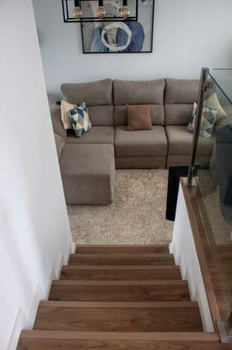 Moradia T3 totalmente renovada e Mobilada em zona Calma de Vilamoura com piscina