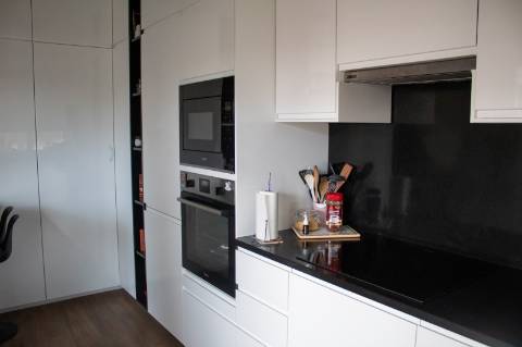 Moradia T3 totalmente renovada e Mobilada em zona Calma de Vilamoura com piscina