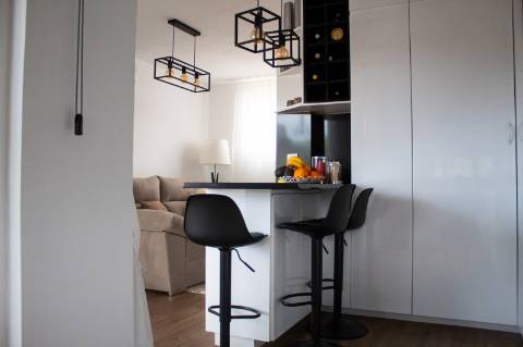 Moradia T3 totalmente renovada e Mobilada em zona Calma de Vilamoura com piscina