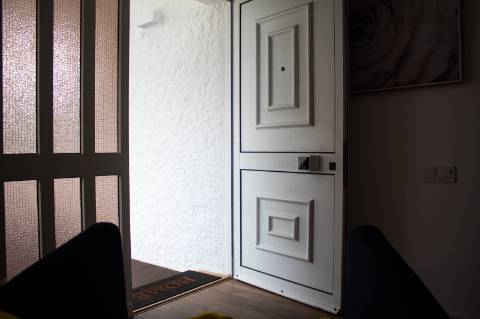 Moradia T3 totalmente renovada e Mobilada em zona Calma de Vilamoura com piscina