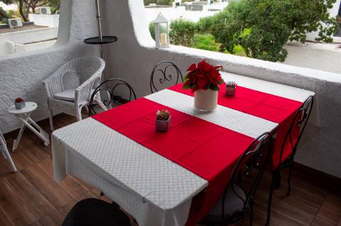 Moradia T3 totalmente renovada e Mobilada em zona Calma de Vilamoura com piscina