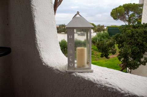 Moradia T3 totalmente renovada e Mobilada em zona Calma de Vilamoura com piscina