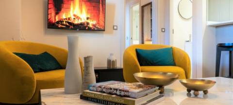 Apartamento T1 no Mónaco