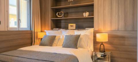 Apartamento T1 no Mónaco