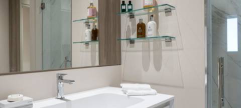 Apartamento T1 no Mónaco