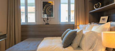 Apartamento T1 no Mónaco