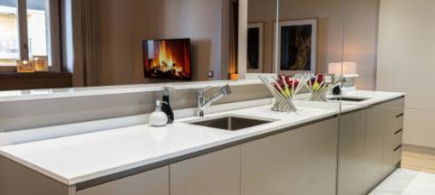 Apartamento T1 no Mónaco