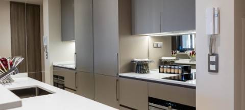 Apartamento T1 no Mónaco